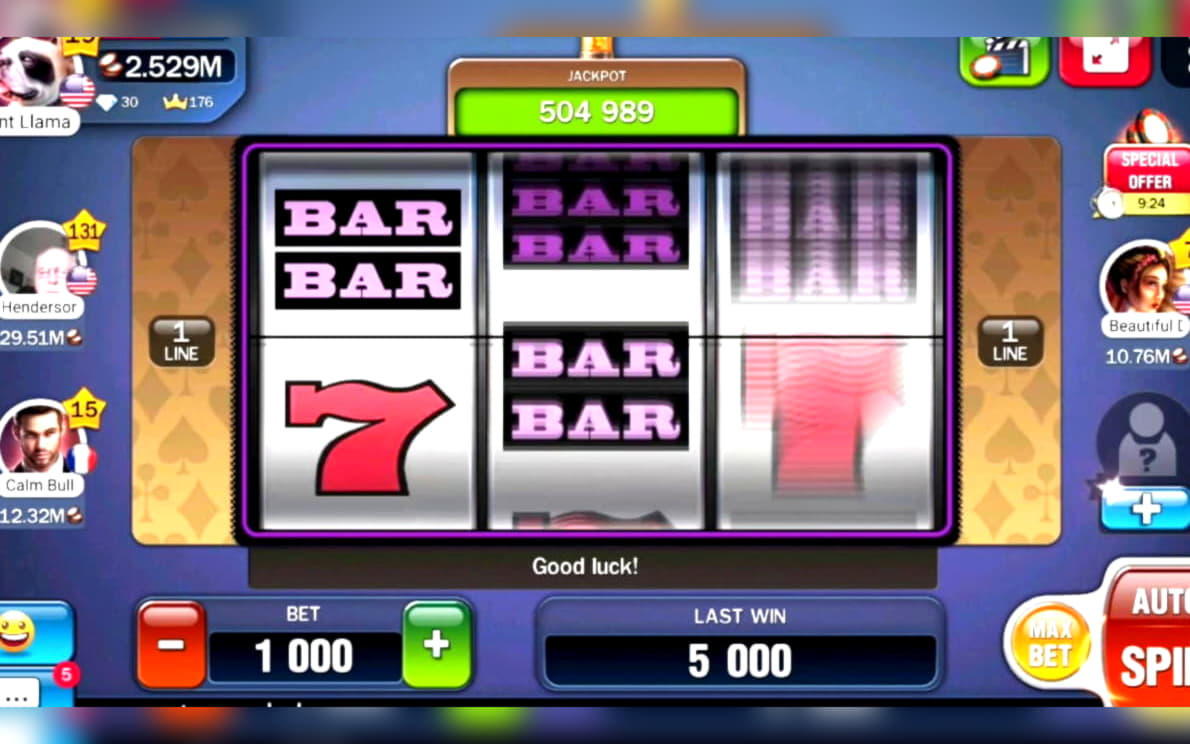 EUR 270 Free Chip at bWin Casino