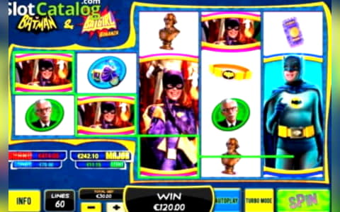 Eur 590 FREE Casino Chip at Karamba Casino