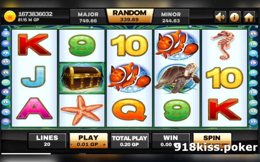 Eur 300 Casino Tournament at Gamebookers Casino