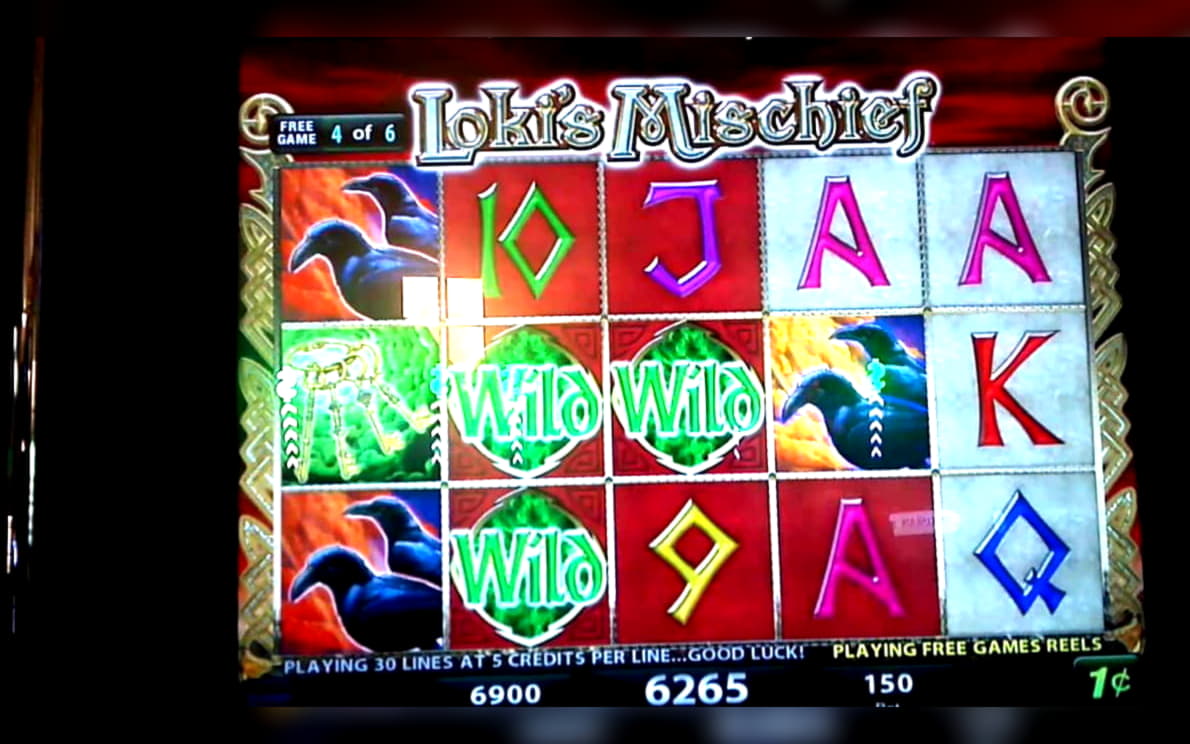 430% First deposit bonus at Bet Rebels Casino