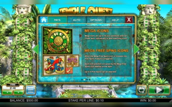 215% Match at a casino at Betway Casino