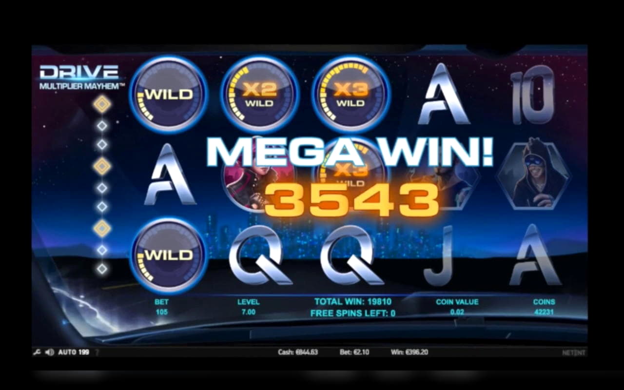 £111 Mobile freeroll slot tournament at Nordi Casino
