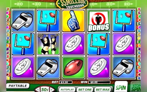 25 Free spins casino at Casino Action