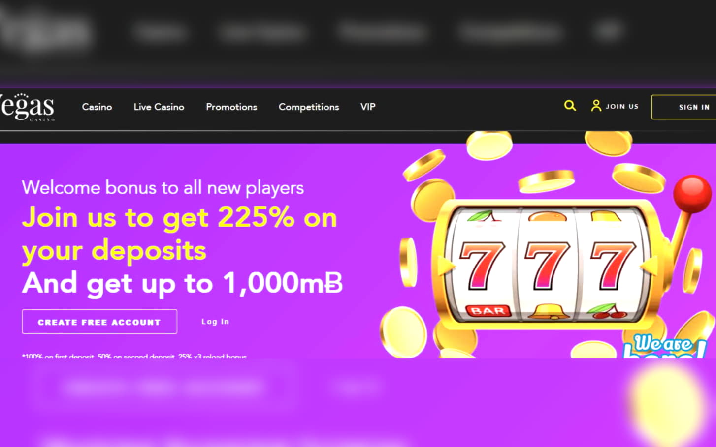 ﻿$150 Mobile freeroll slot tournament at Betway Casino