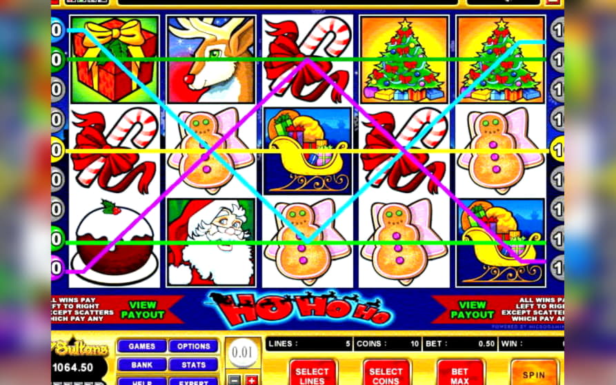 625% Match at a casino at Royal Dubai Casino