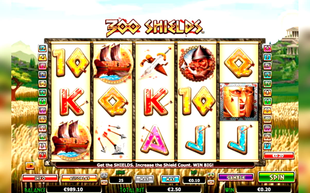 Eur 90 Free Casino Tournament at Yukon Gold Casino