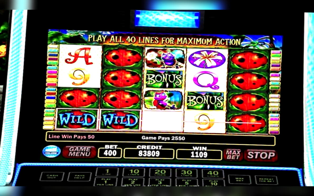 695% Match Bonus Casino at Euro Palace Casino