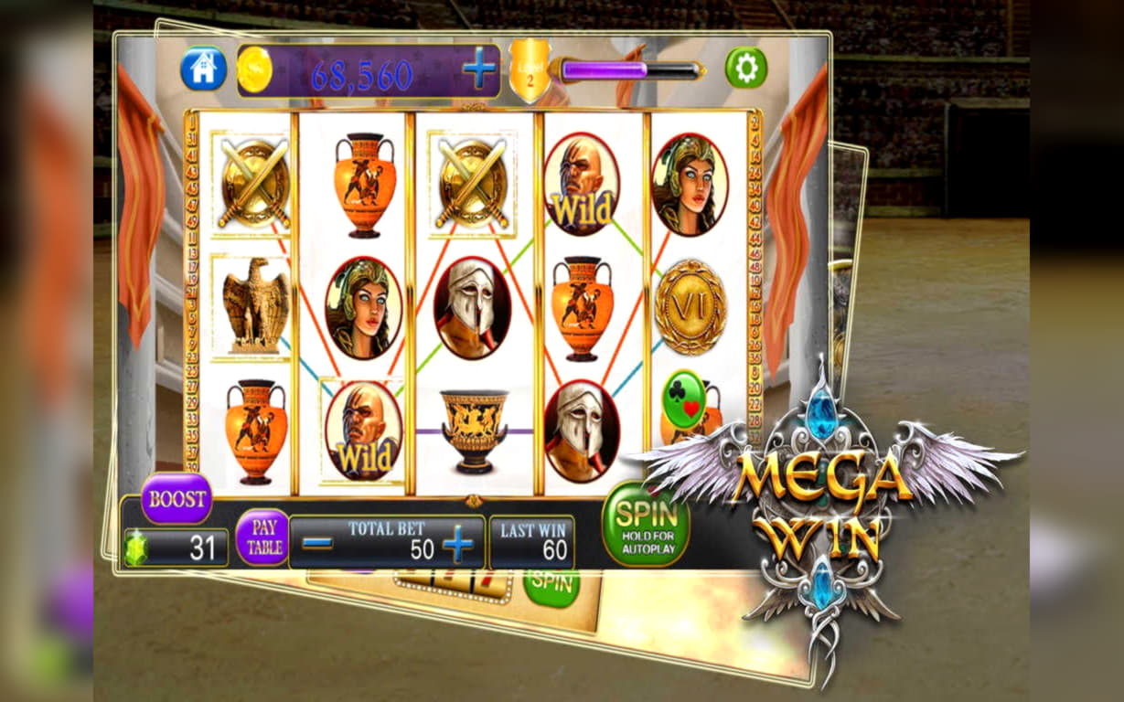 250 Free Spins at William Hill Casino