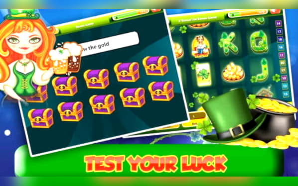 $4470 no deposit bonus code at La Fiesta Casino