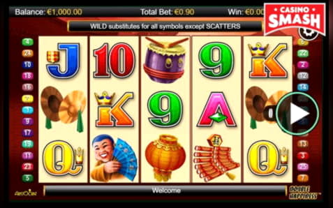EUR 3530 no deposit at Casino com
