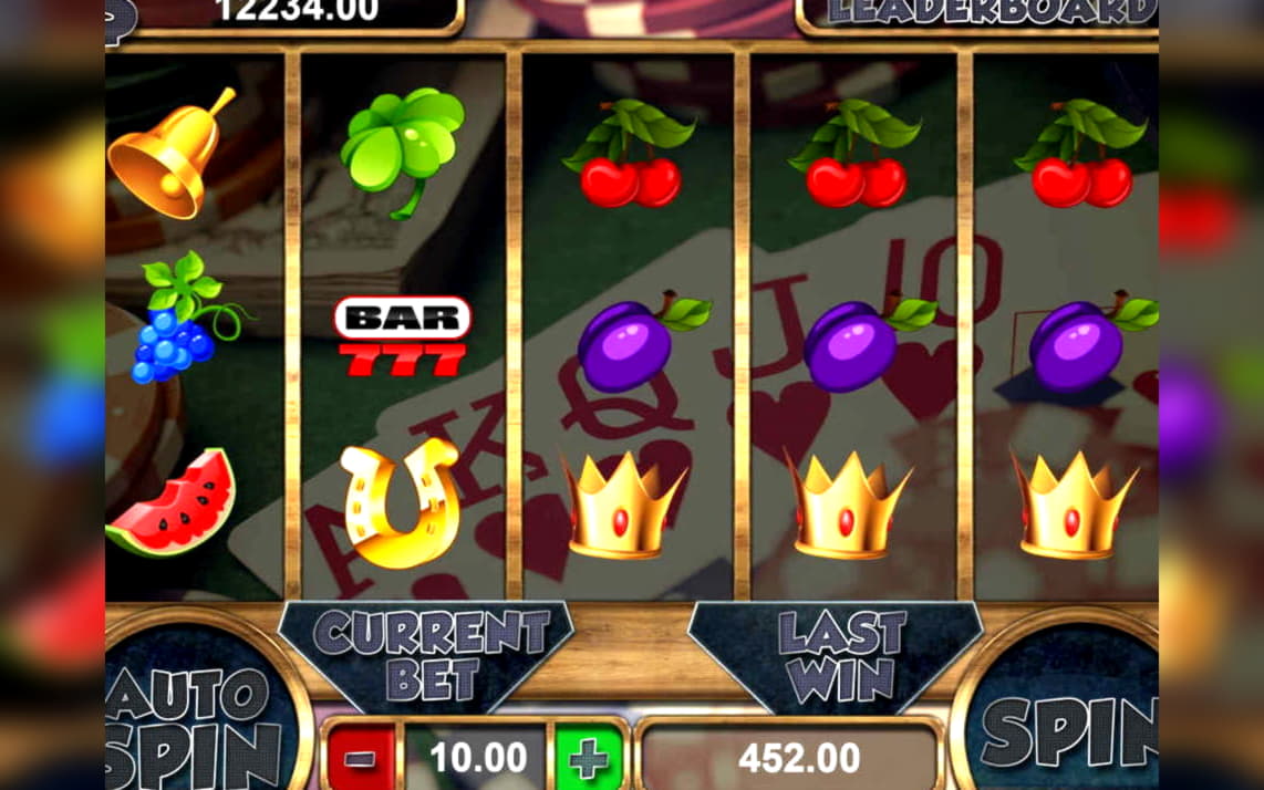 450% Casino match bonus at Zodiac Casino