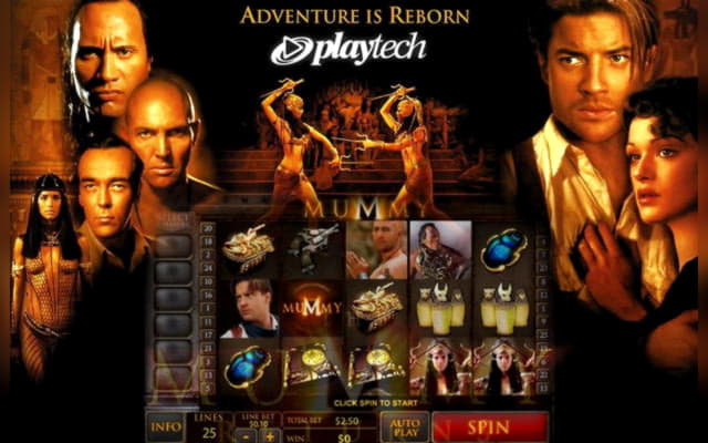 120 Free Spins no deposit casino at Bet At Home Casino