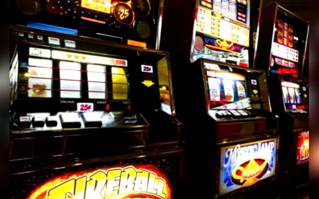 $235 Free Casino Ticket at Betway Casino