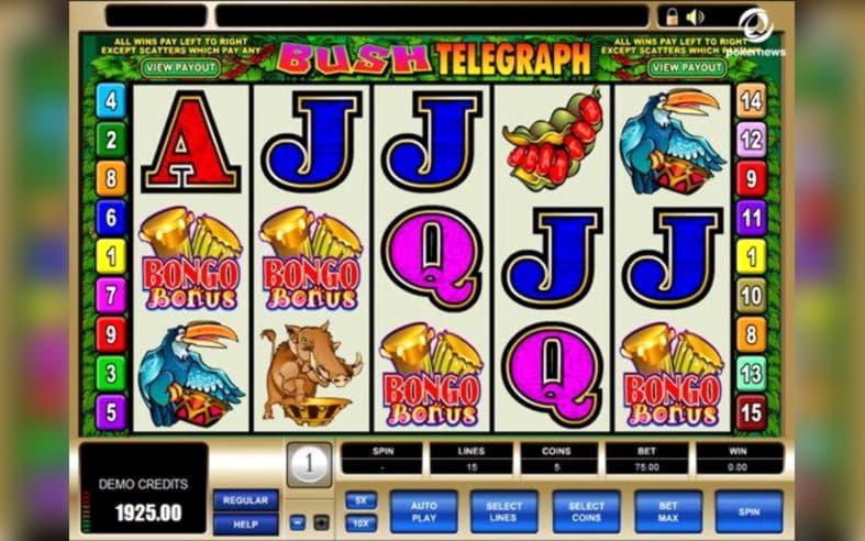 Eur 380 Free Casino Ticket at bWin Casino