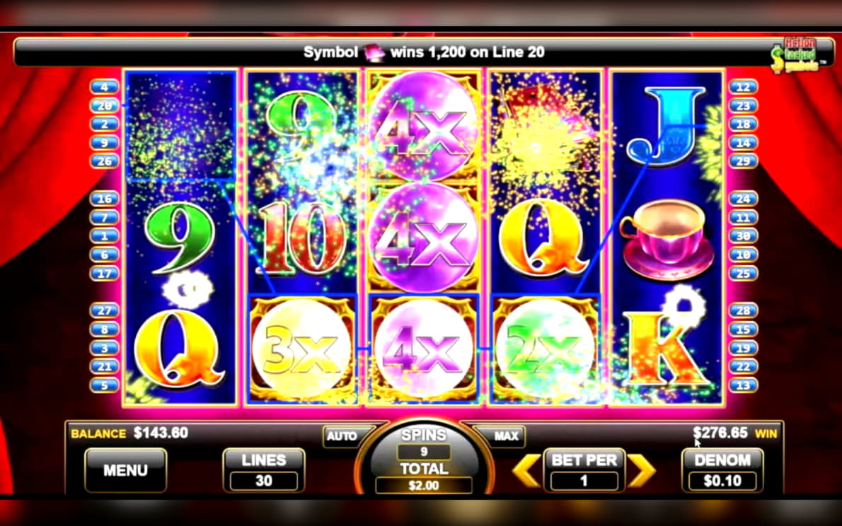300% Best signup bonus casino at River Belle Casino