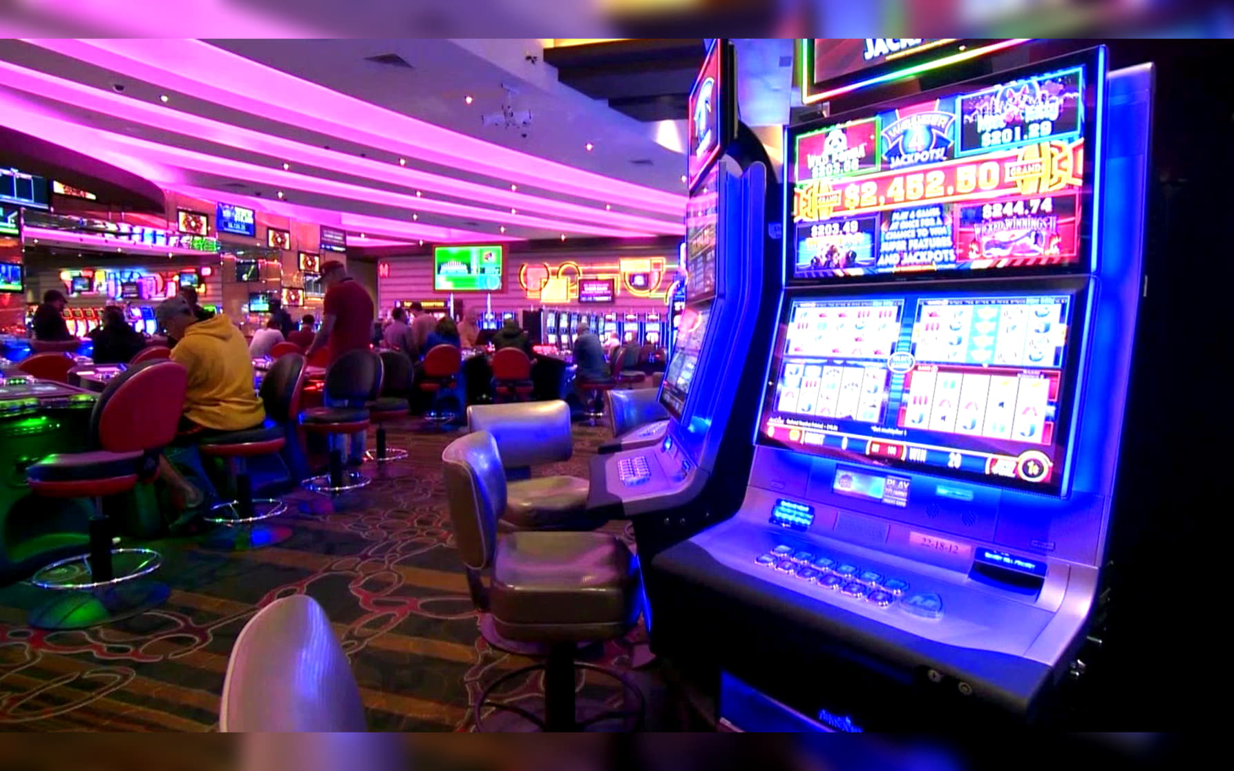 ﻿$295 Free casino chip at Seven Cherries Casino