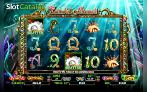 €230 Casino tournaments freeroll at Cashpoint Casino