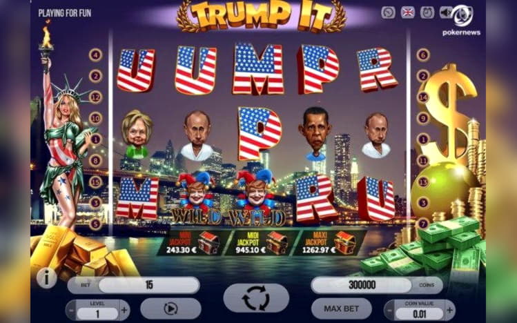 £425 Online Casino Tournament at Cashpoint Casino