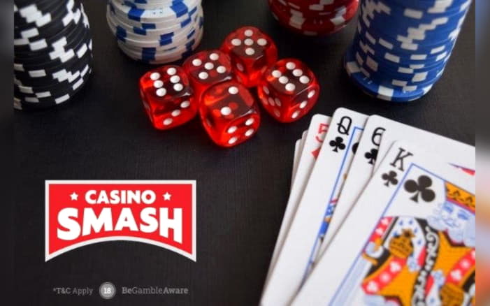450% Deposit match bonus at Casino Action