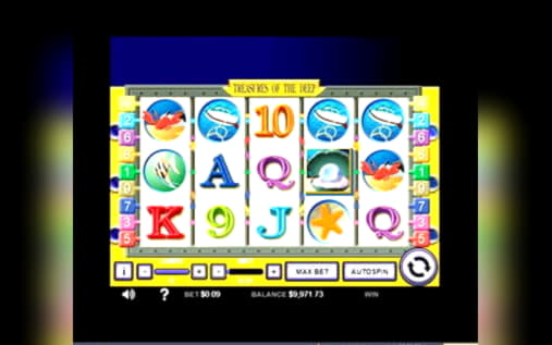 660% Match bonus at Karamba Casino