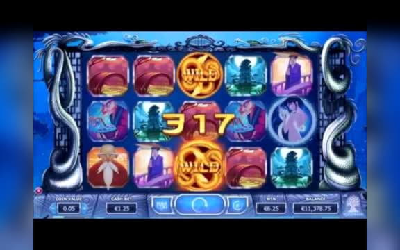 EURO 520 Mobile freeroll slot tournament at Seven Cherries Casino