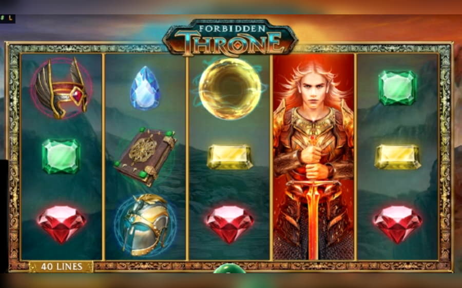 €850 no deposit at Nordi Casino