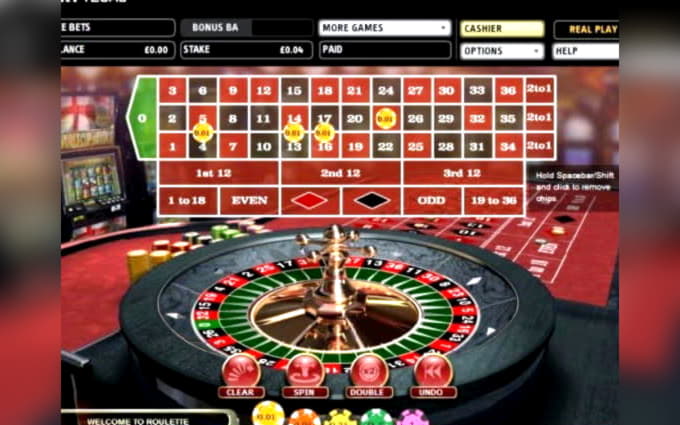85% Match at a Casino at Gamebookers Casino