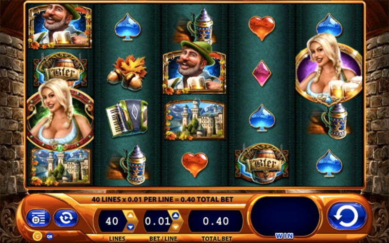 €110 Mobile freeroll slot tournament at Bet Rebels Casino