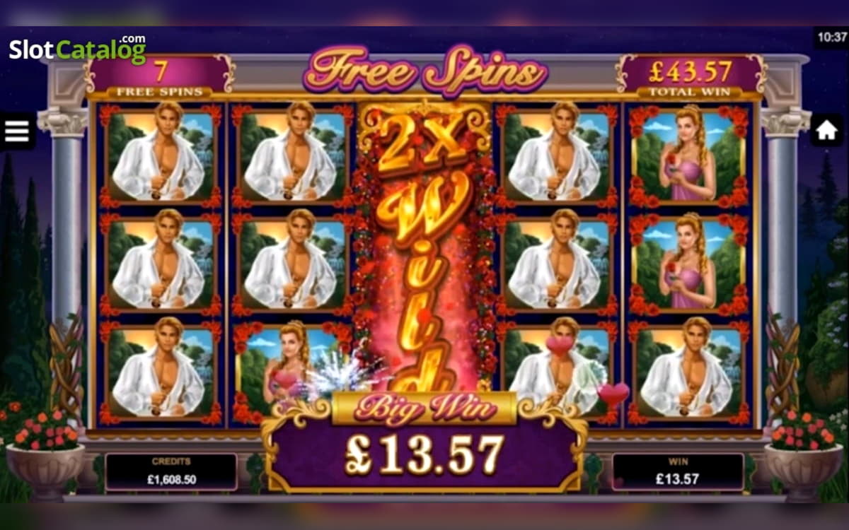€365 NO DEPOSIT CASINO BONUS at Inter Casino