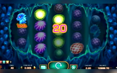 105 Free Spins right now at Yukon Gold Casino