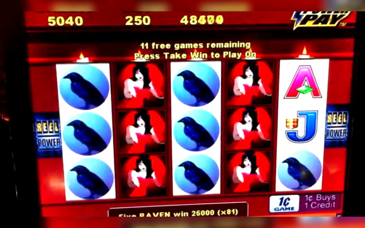 £4920 No deposit bonus casino at Euro Palace Casino