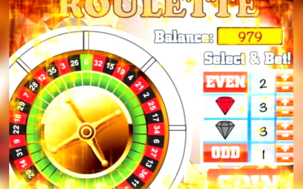 505% Match at a casino at La Fiesta Casino