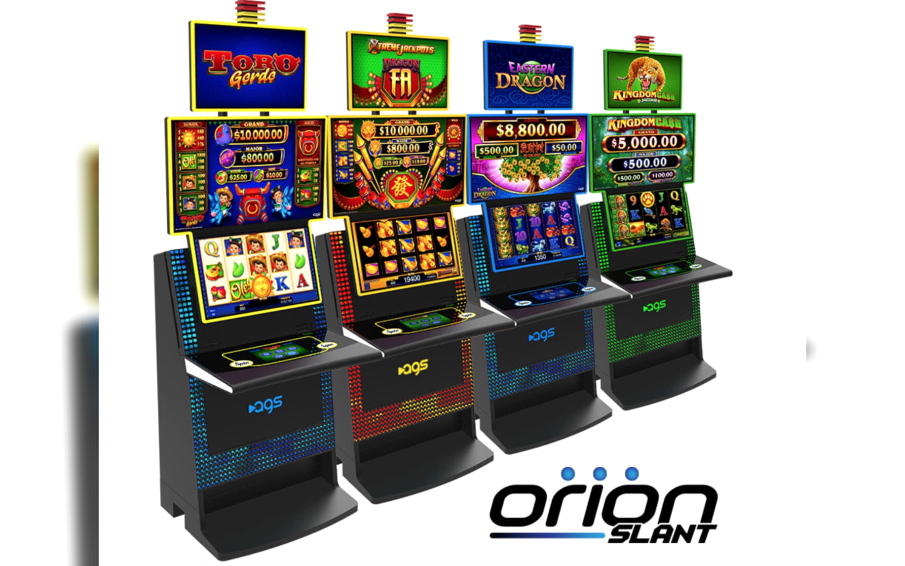 EUR 980 No Deposit Casino Bonus at Grand Hotel Casino