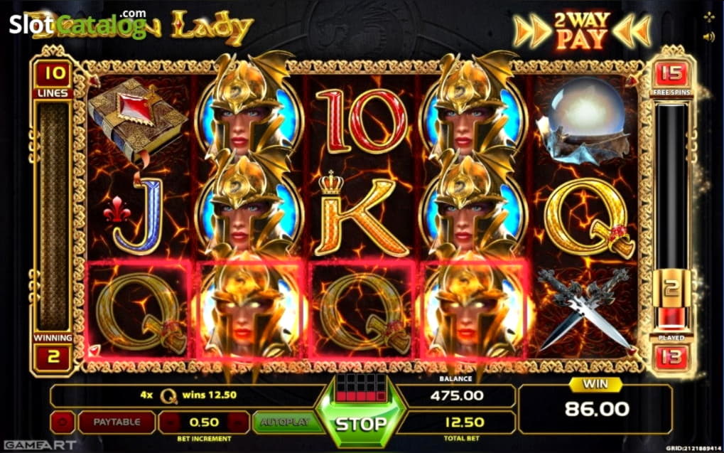 €3920 No Deposit Bonus Code at Royal Dubai Casino