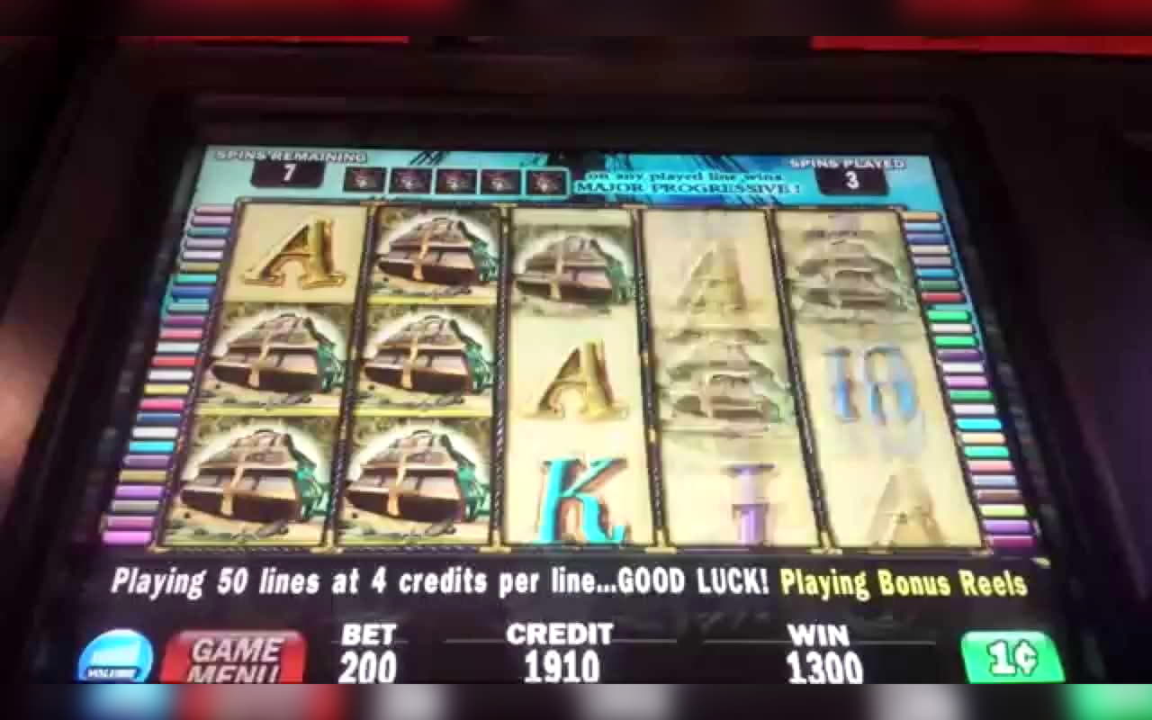 860% Casino Welcome Bonus at Grand Hotel Casino