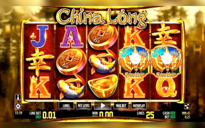 EURO 305 Casino Tournament at Luxury Casino