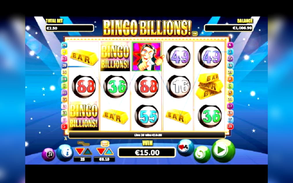 EUR 920 Free Casino Tournament at River Belle Casino