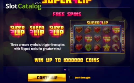 Eur 410 no deposit bonus at Spin Palace Casino
