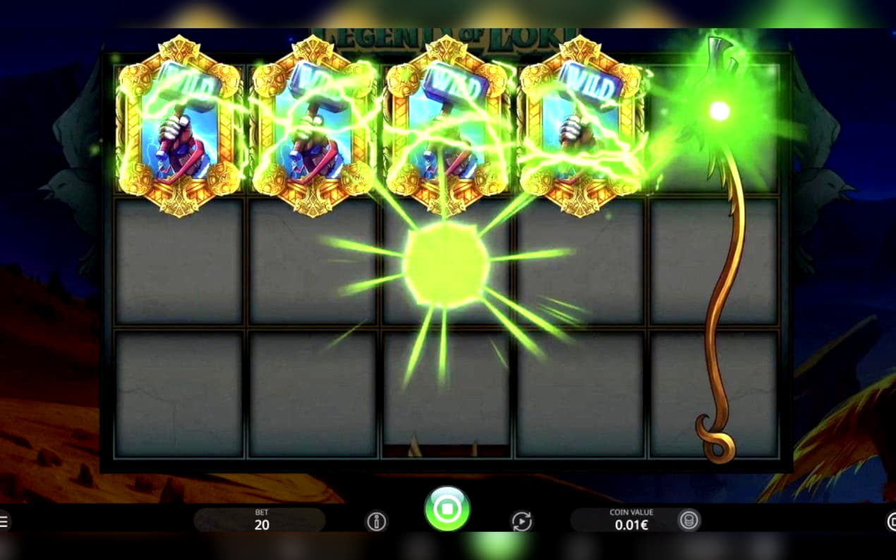 €135 FREE CASINO CHIP at Nordi Casino