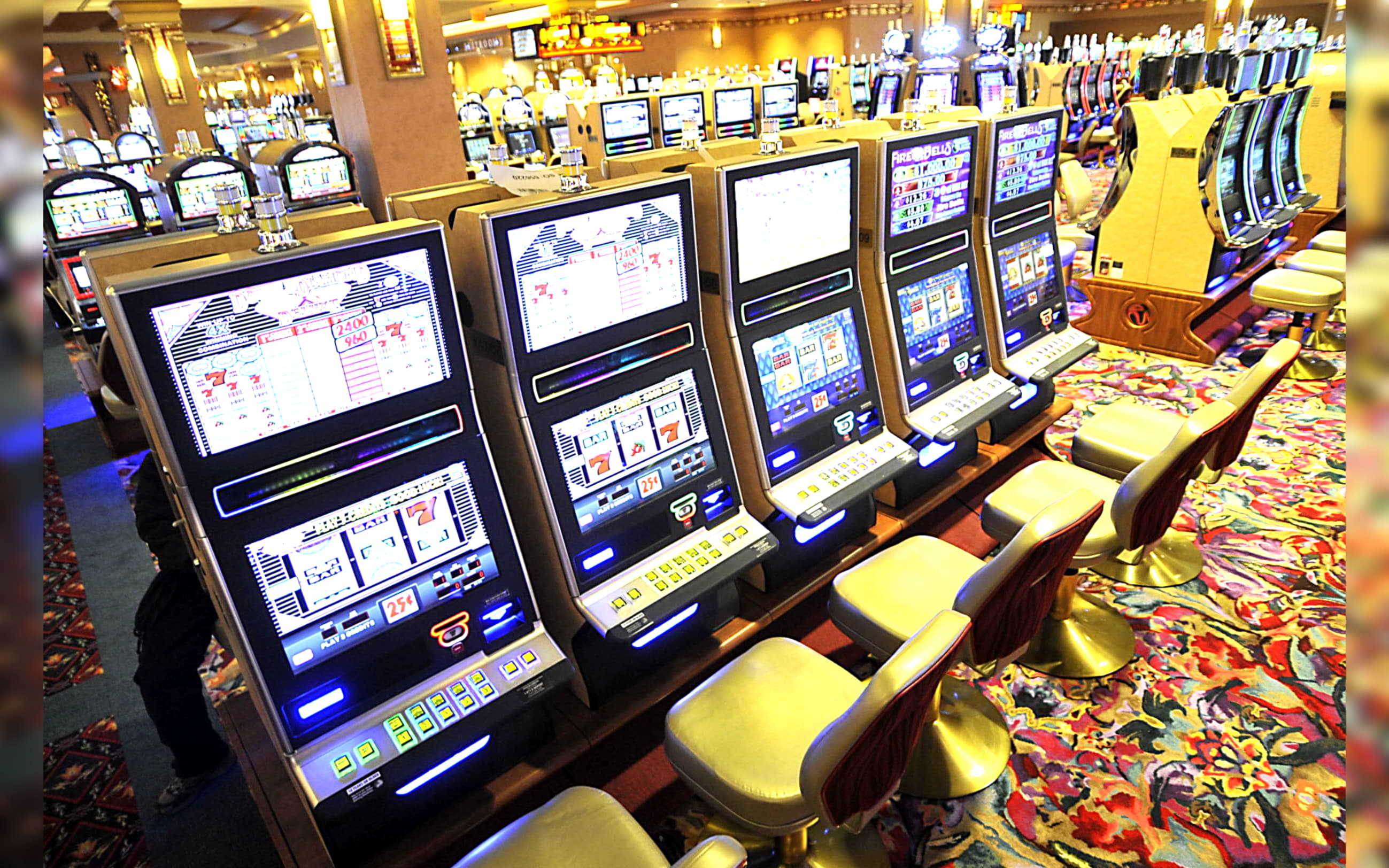 €1335 No deposit bonus code at Bet Rebels Casino