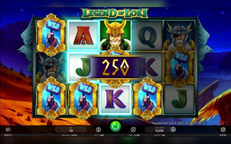€410 Tournament at Euro Palace Casino