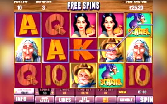 €2575 no deposit bonus at Club Gold Casino