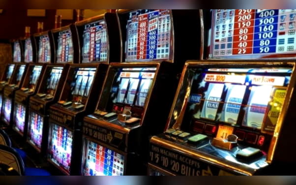 £140 FREE Chip Casino at Bet Rebels Casino