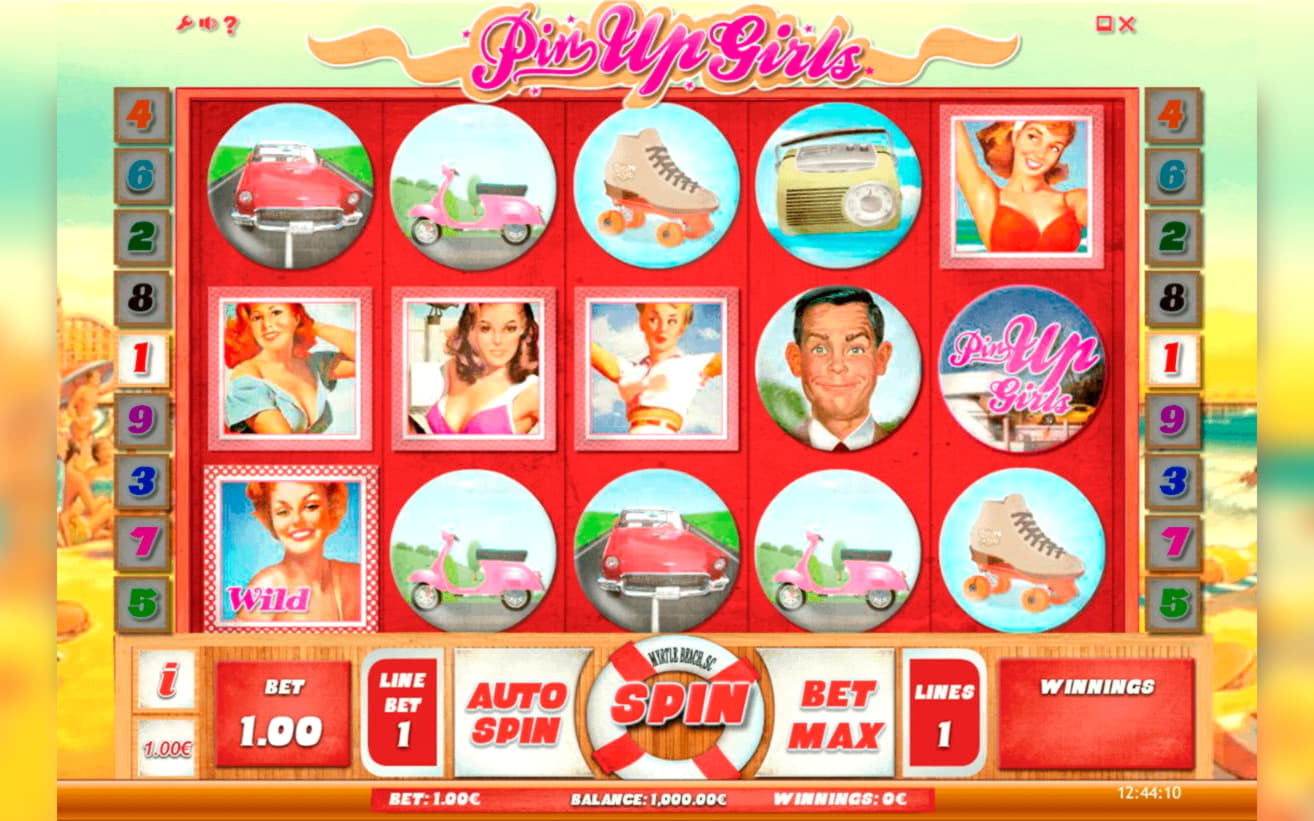 ユーロ 4960 Bet At Home Casino の入金不要カジノボーナス