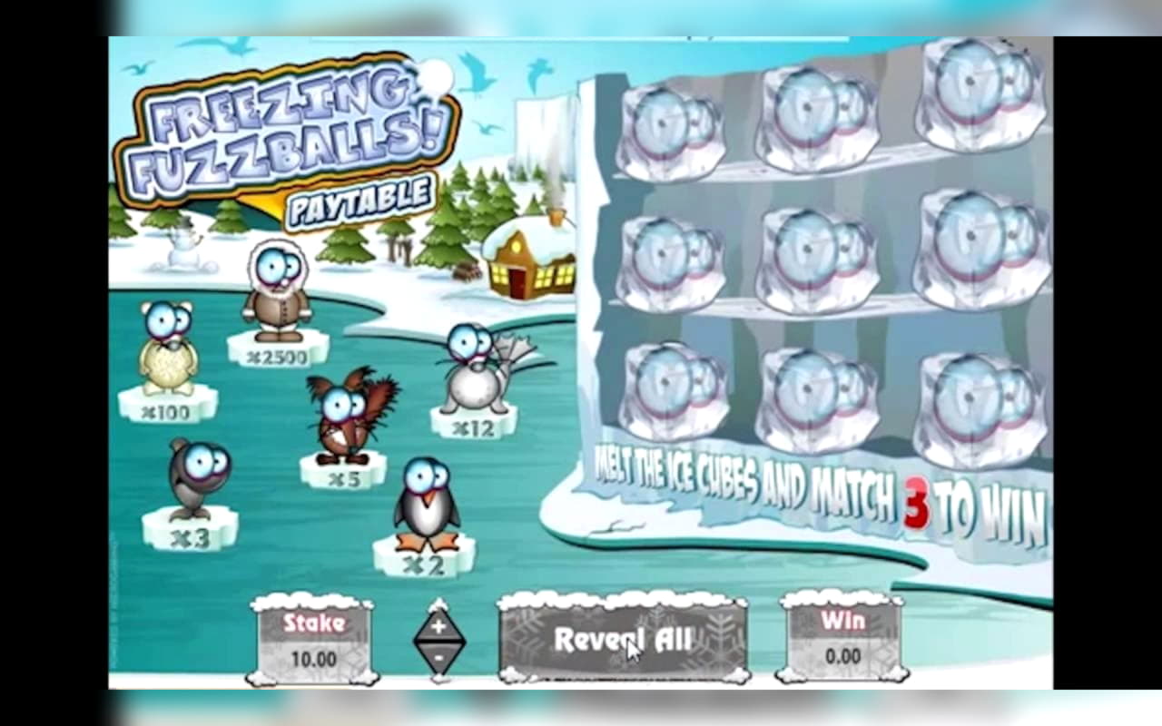 65 Loyal Free Spins! at Zodiac Casino