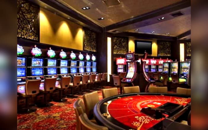 55 Free Spins Casino at Cheeky Riches Casino