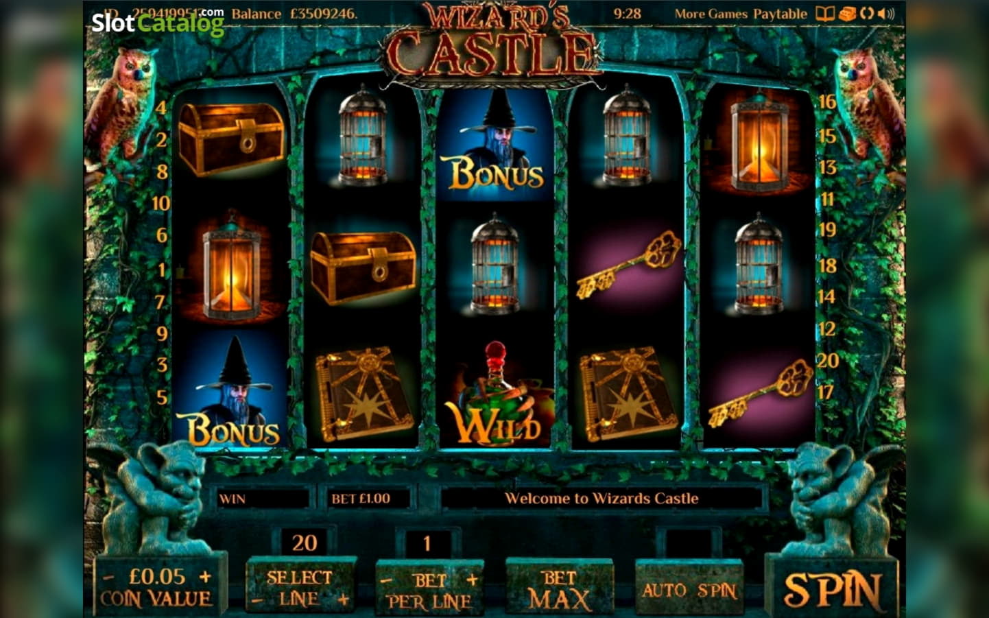 Eur 1685 No Deposit Bonus Code at Bet Rebels Casino