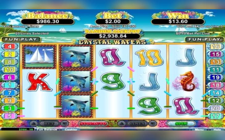€825 Casino Tournament at Luxury Casino