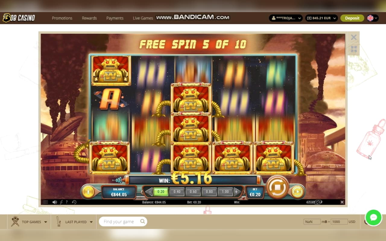 €215 Online Casino Tournament at Royal Dubai Casino