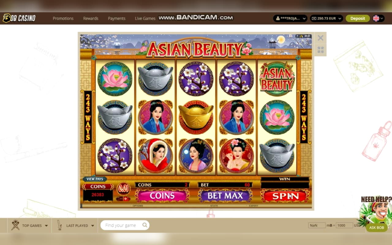 $333 Free chip casino at Nordi Casino
